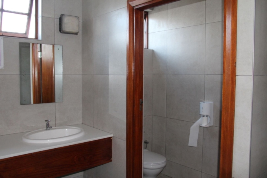 To Let Commercial Property for Rent in George Central Western Cape